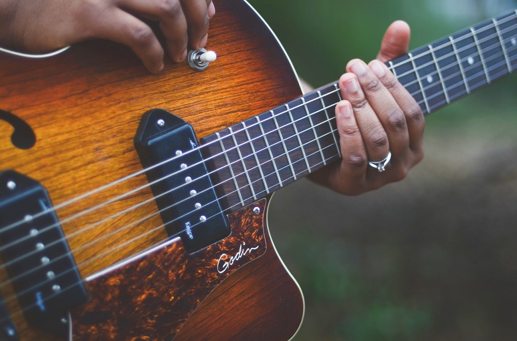 Fête de la musique