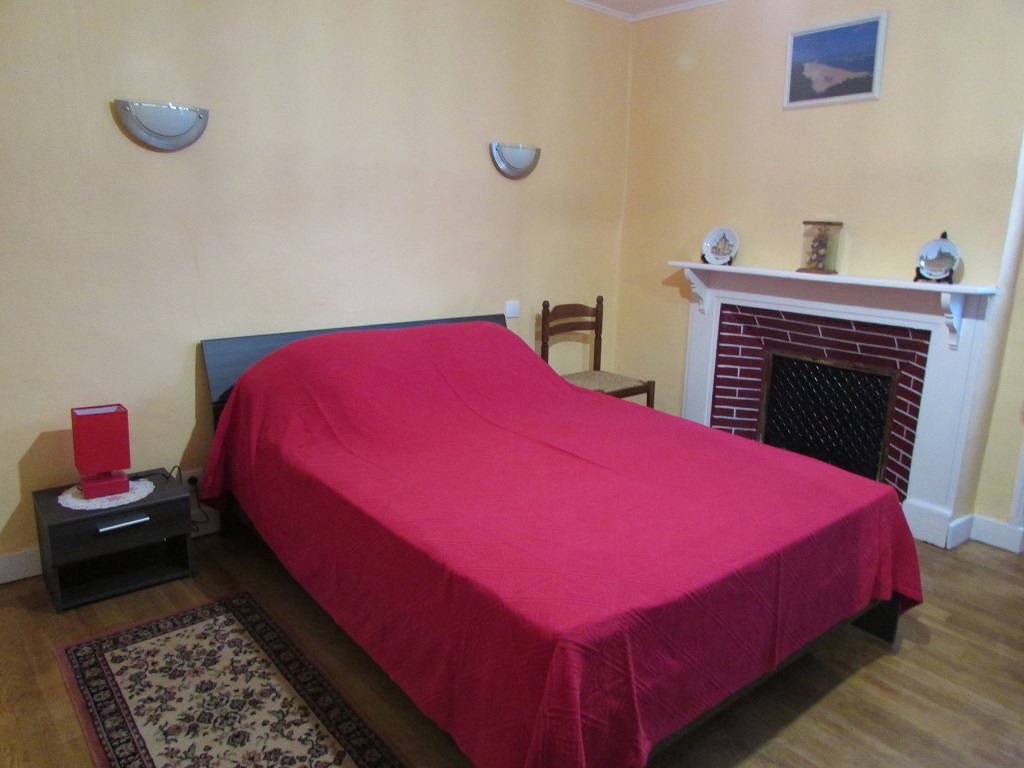 La fermette des puits, Ayen - photo 2