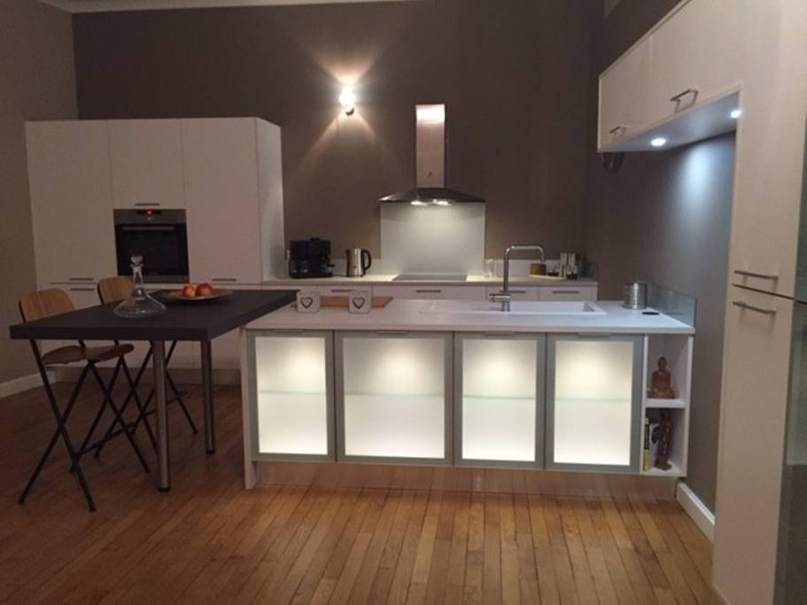 Meublé de Tourisme ROSE Apt J.Ferry, Brive-la-Gaillarde - photo 2