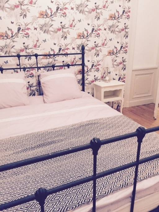 Meublé de Tourisme ROSE Apt J.Ferry, Brive-la-Gaillarde - photo 3