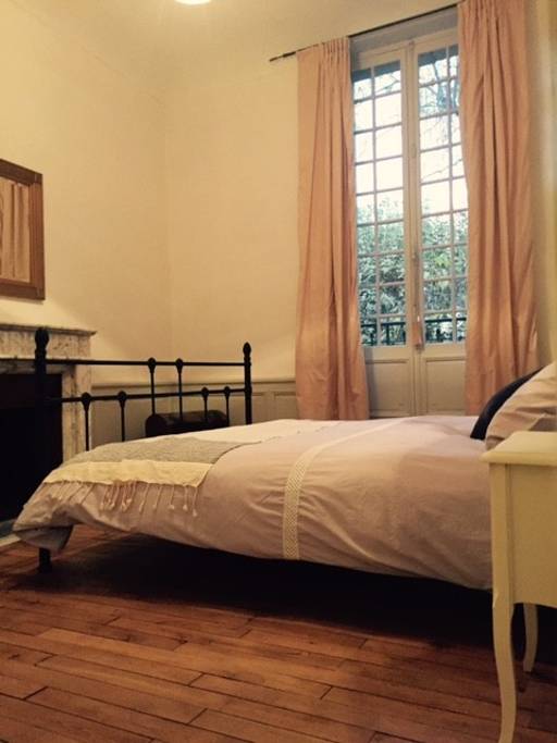 Meublé de Tourisme ROSE Apt J.Ferry, Brive-la-Gaillarde