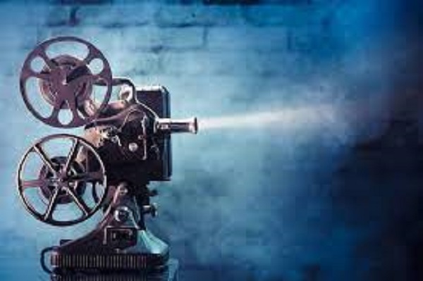 Ciné-thé : Victor comme tout le monde (Cinéma Rex) — visuel événement