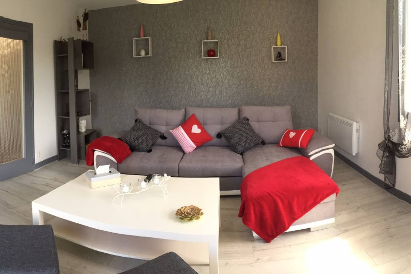 Meuble de Tourisme "Trarieux", Larche - photo 2