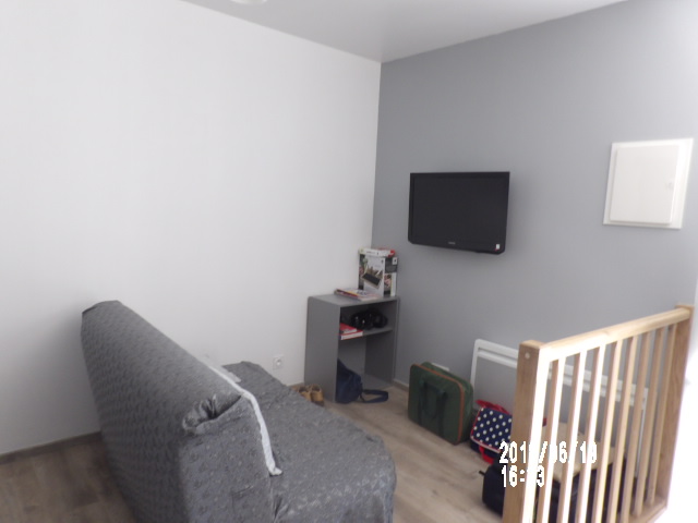 Meuble de Tourisme "Mimosa", Saint-Solve - photo 6