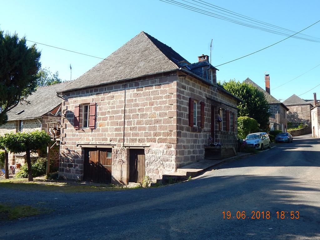 Meublé de Tourisme La Noisette - photo 2