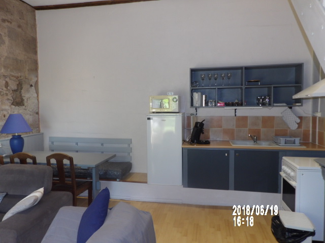 Meublé de Tourisme La Noisette - photo 5