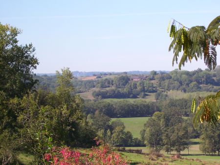 Meublé de Tourisme La Noisette, Saint-Solve - photo 6