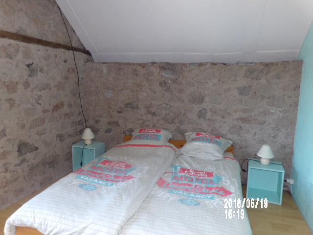 Meublé de Tourisme La Noisette - photo 3