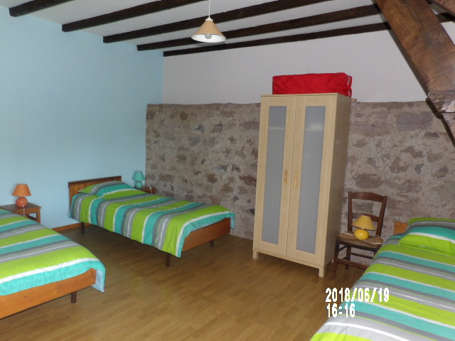 Le Mirabelle, Saint-Solve - photo 6