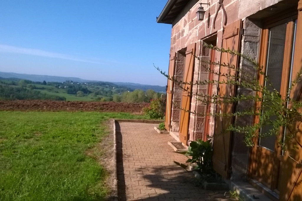 Meuble de Tourisme PORTE