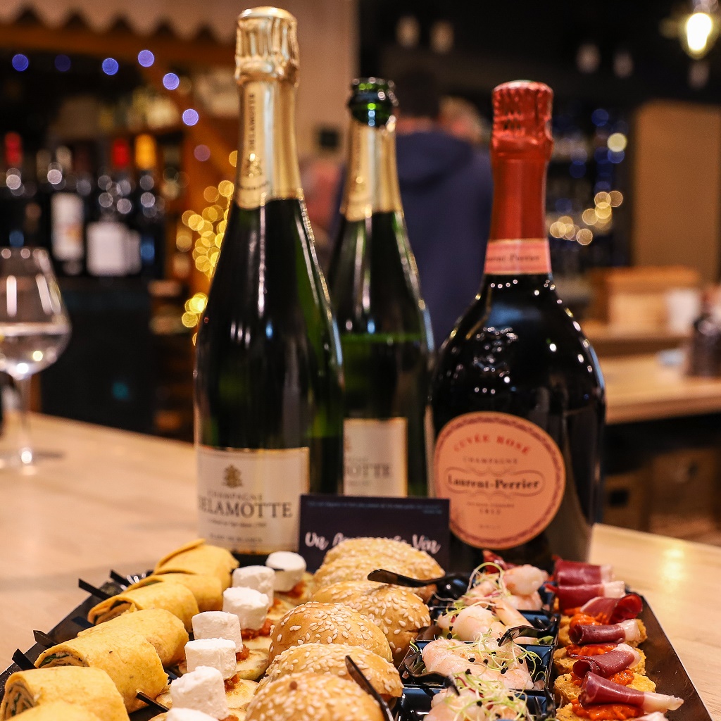 Un Amour de Vin - photo 3