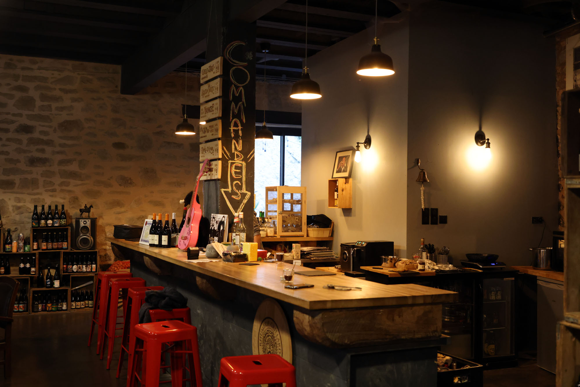La Brasserie du Causse — photo 3
