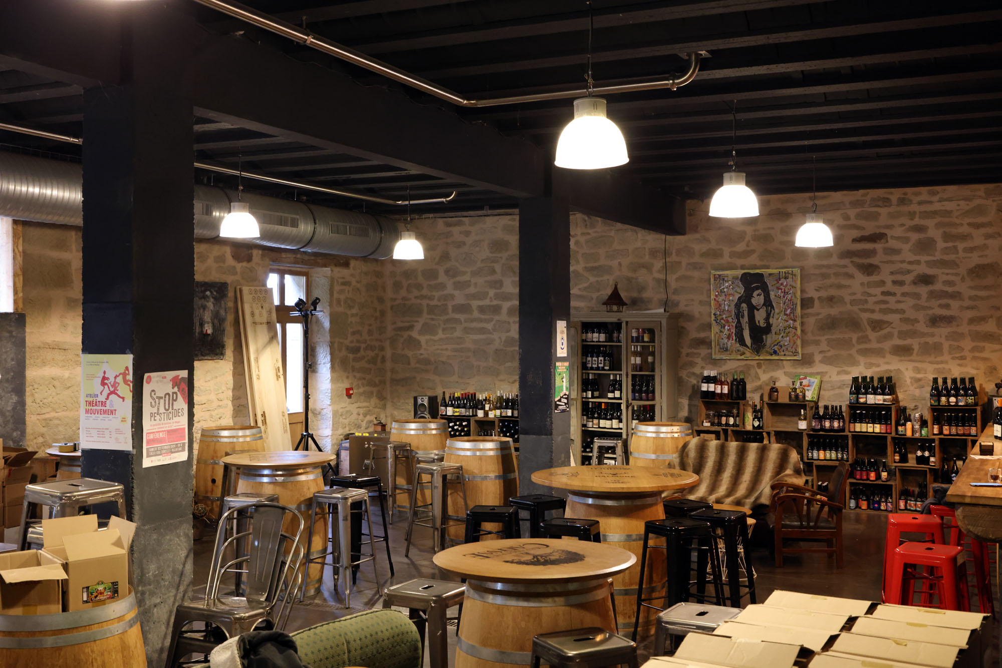 La Brasserie du Causse — photo 2