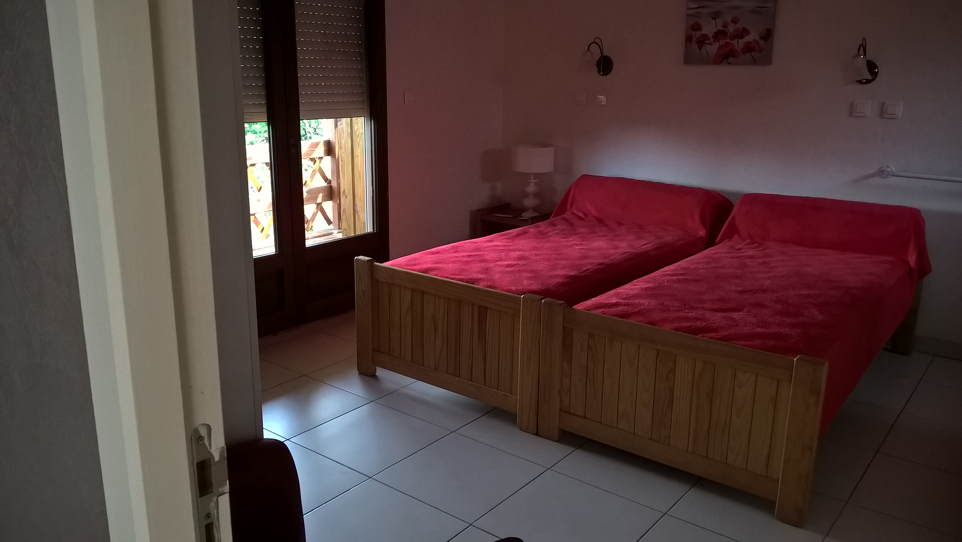 Meublé de Tourisme L Orée des Bois, Saint-Robert - photo 5