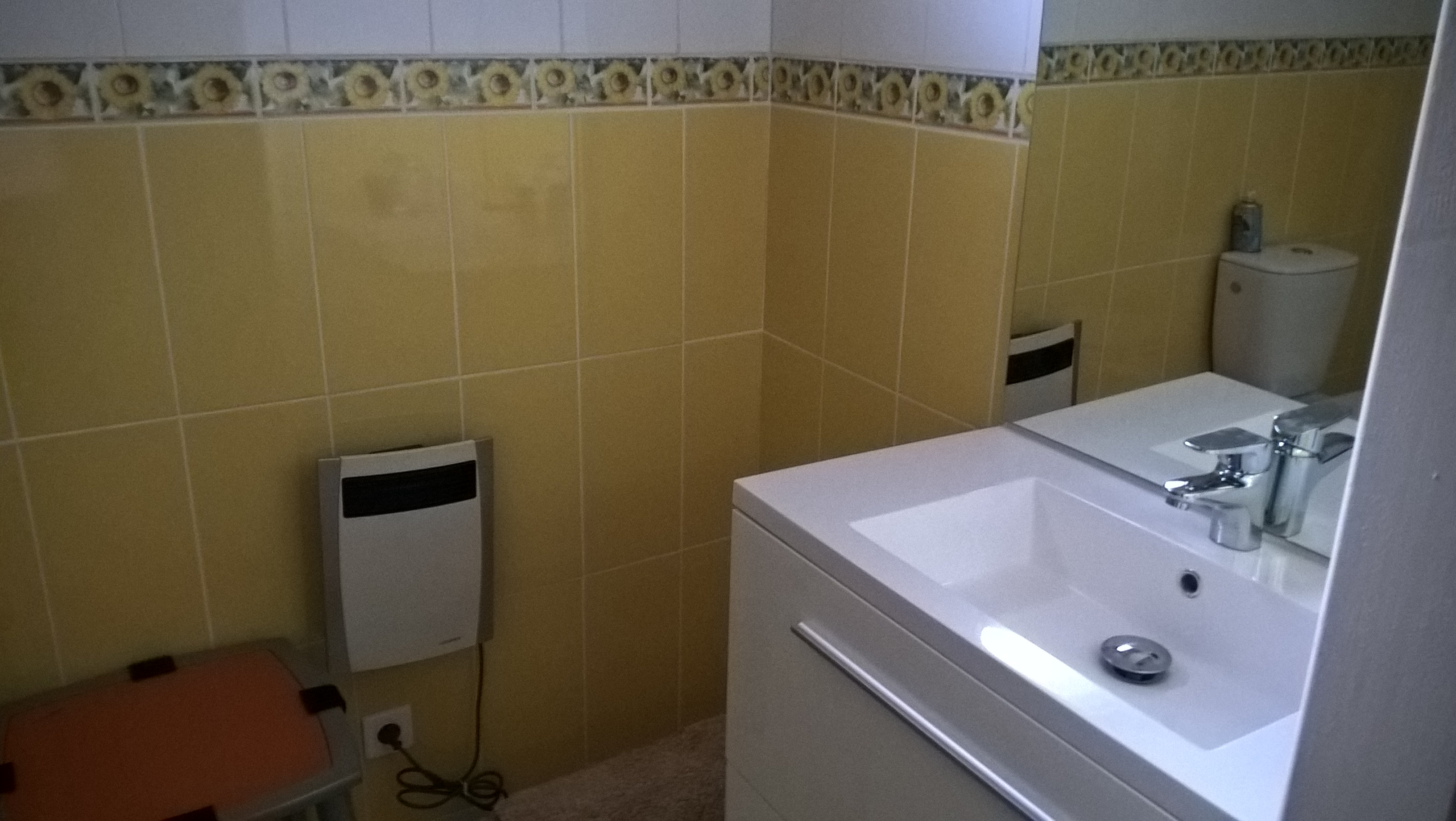 Meublé de Tourisme L Orée des Bois, Saint-Robert - photo 3