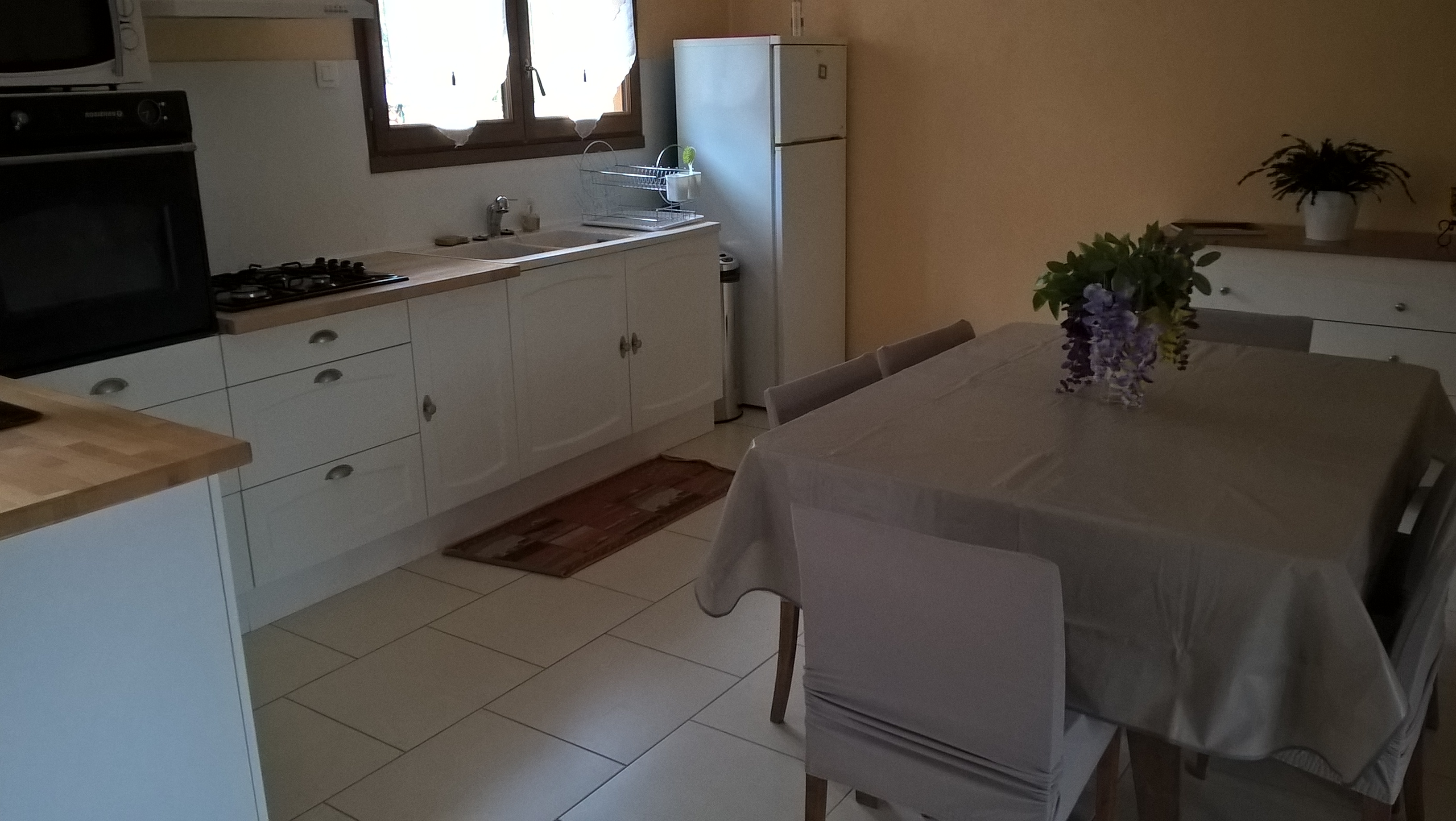 Meublé de Tourisme L Orée des Bois, Saint-Robert