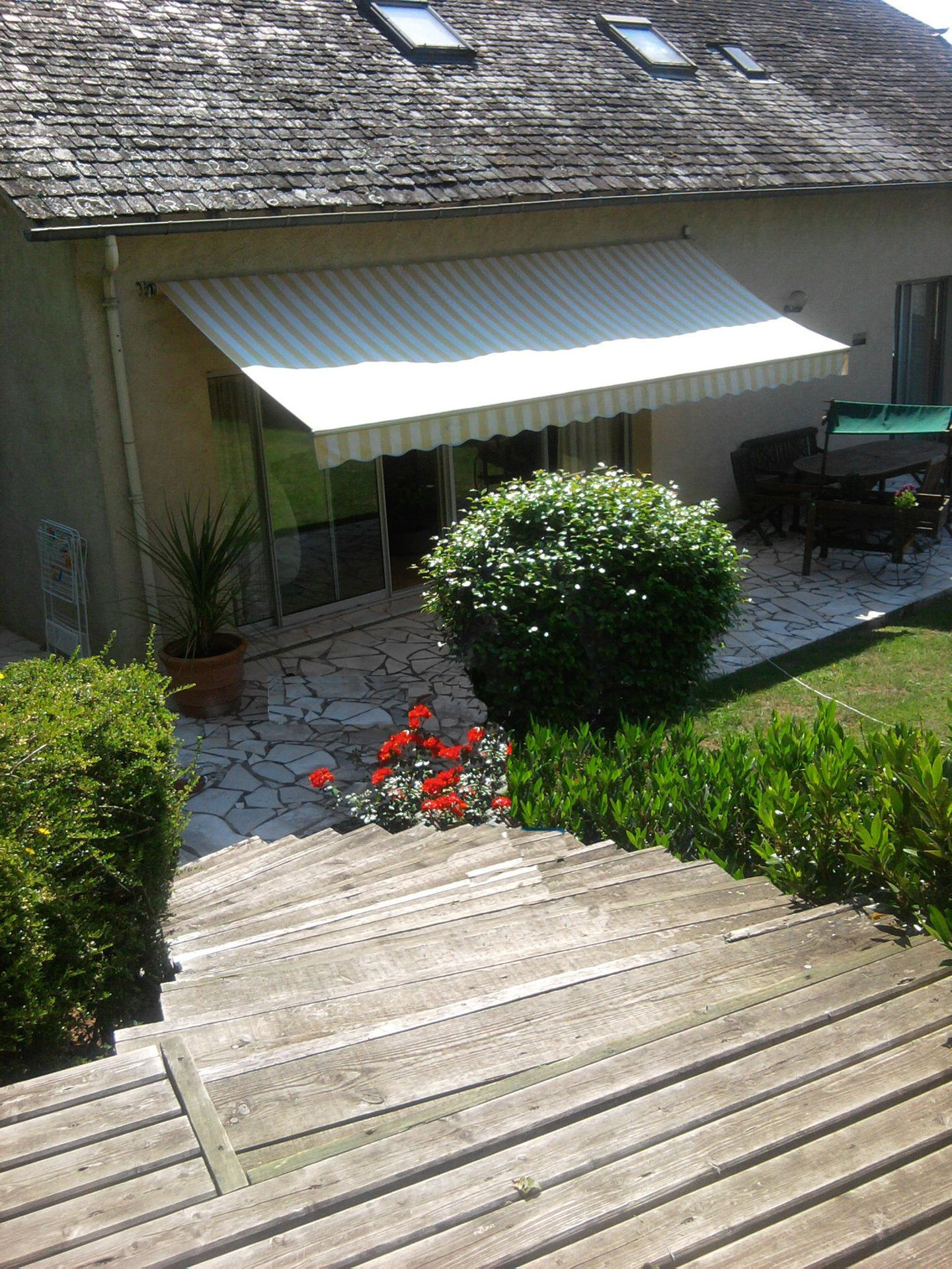 Meublé de tourisme PORTE