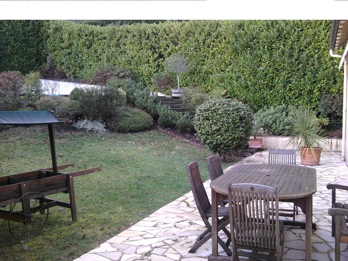 Meublé de tourisme PORTE, Brive-la-Gaillarde - photo 4