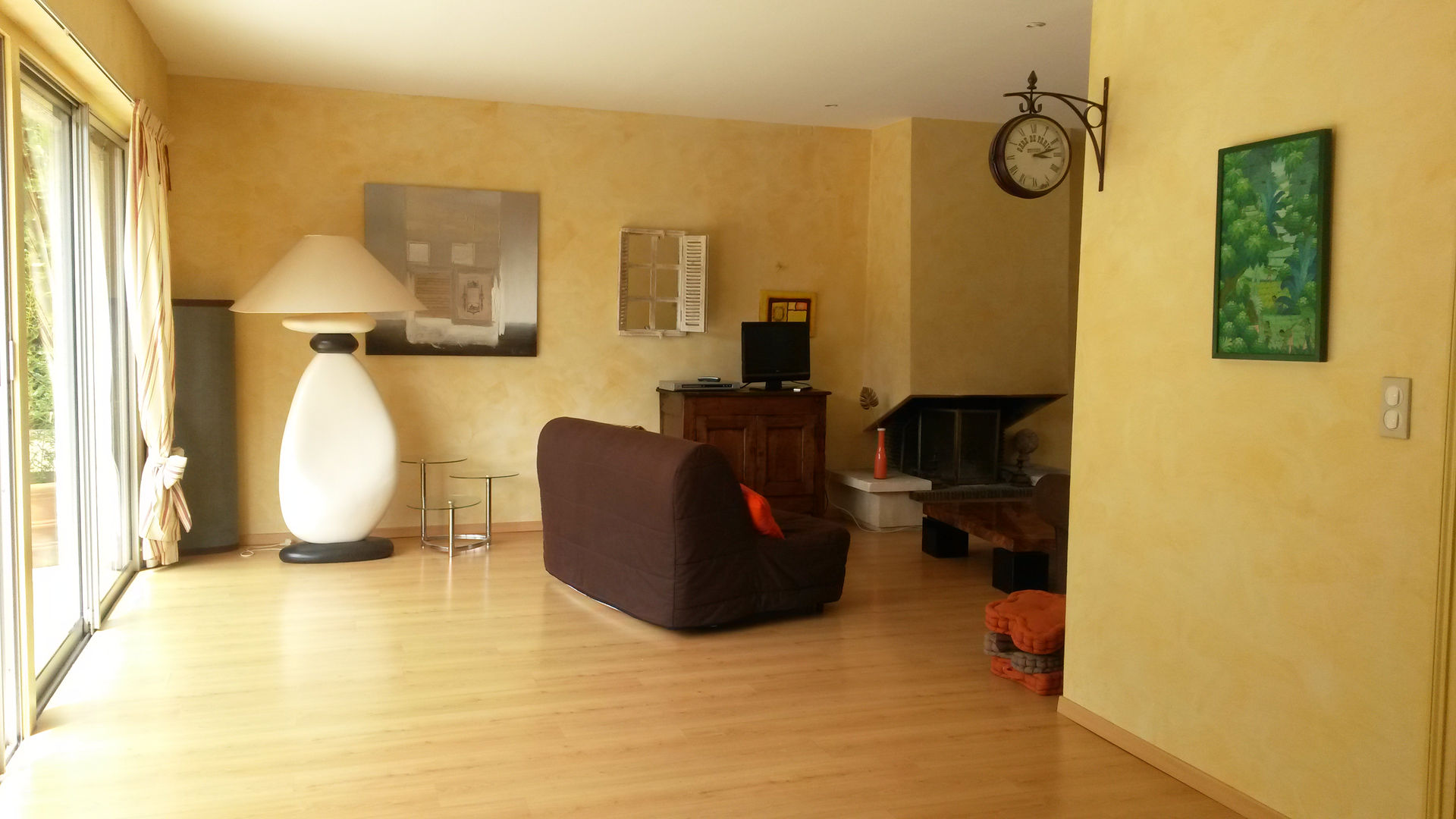 Meublé de tourisme PORTE, Brive-la-Gaillarde - photo 7