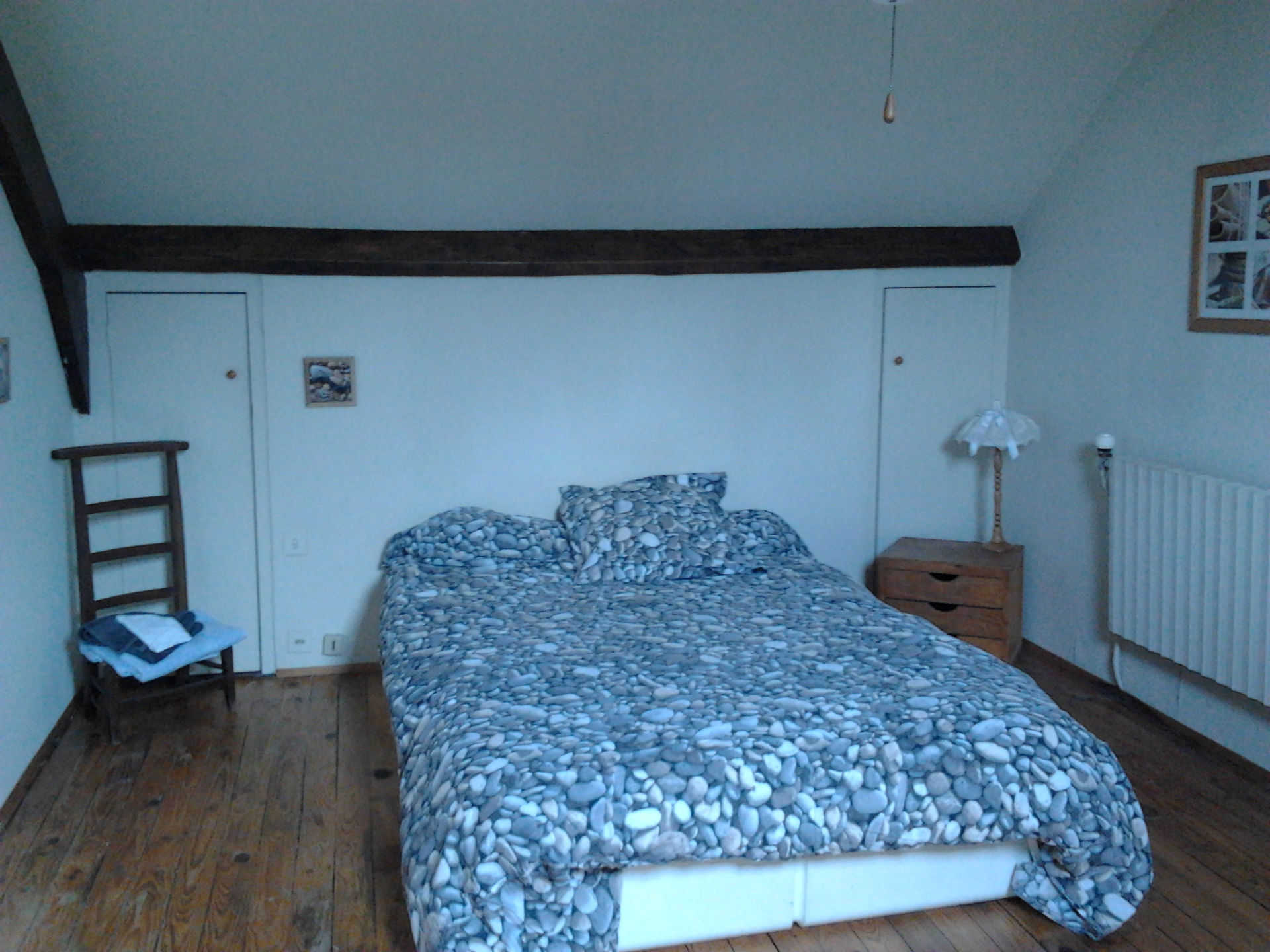 Meublé de tourisme PORTE, Brive-la-Gaillarde - photo 3