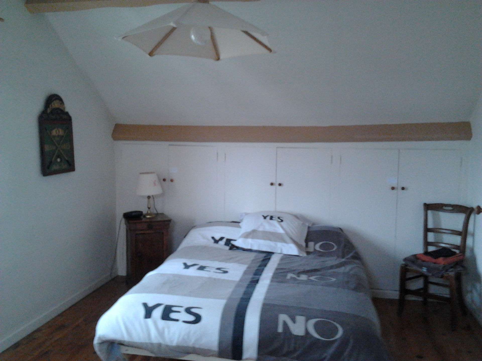 Meublé de tourisme PORTE, Brive-la-Gaillarde - photo 5