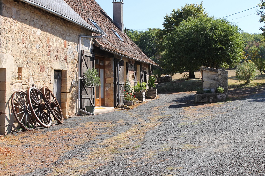 Le Coudert, Segonzac - photo 3