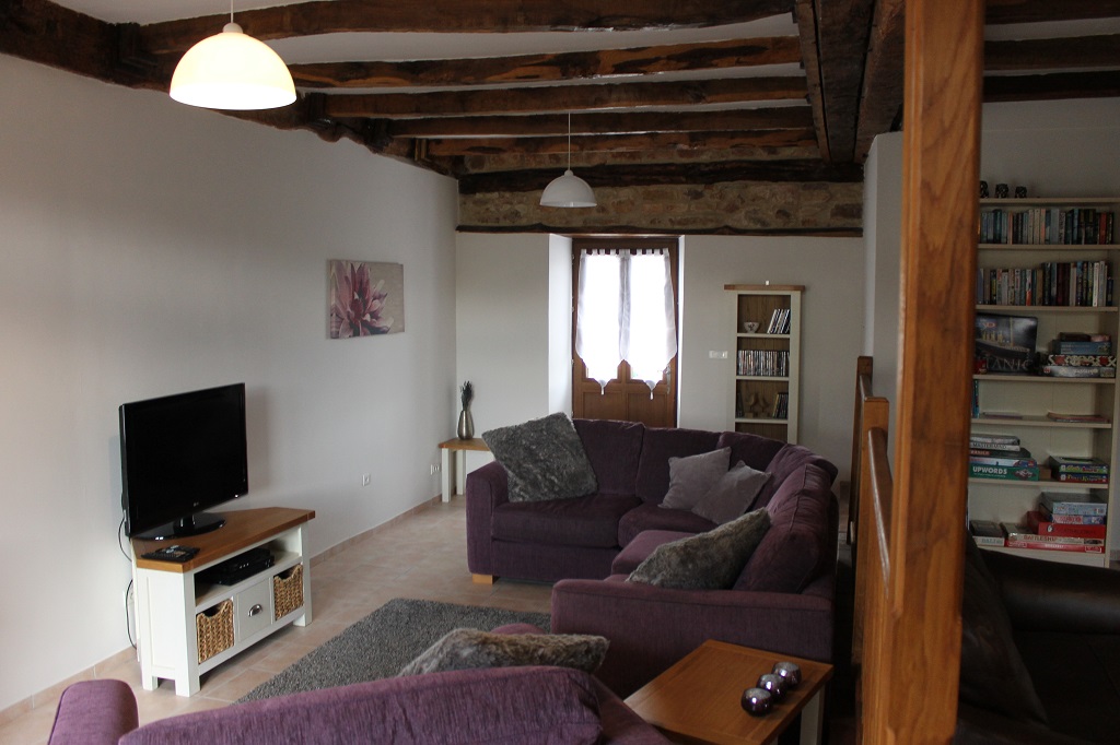 Le Coudert, Segonzac - photo 2