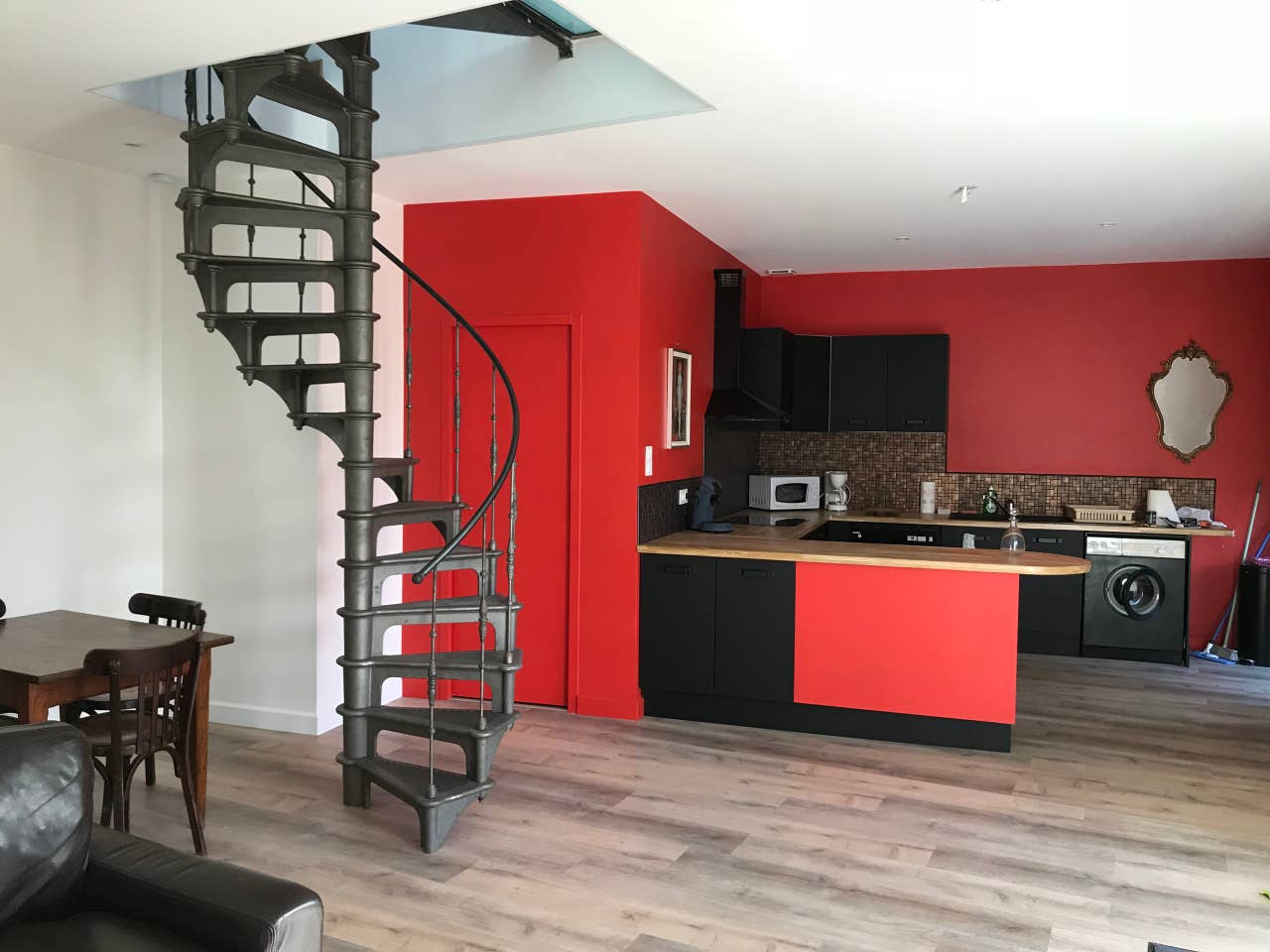 Meuble de tourisme La Maisonnette, Jugeals-Nazareth - photo 5