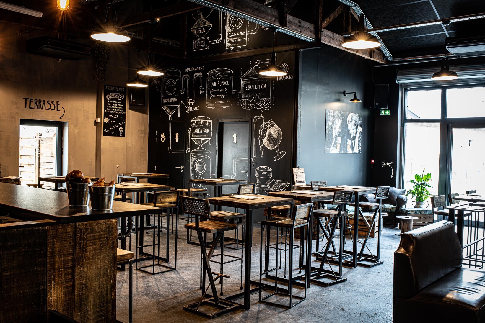 La Banou — Vignobles & Vins à Corrèze