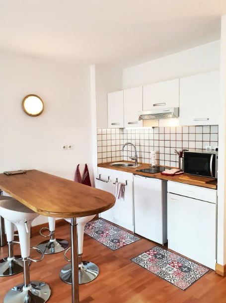 Meublé de tourisme LAMBERT MC - photo 4