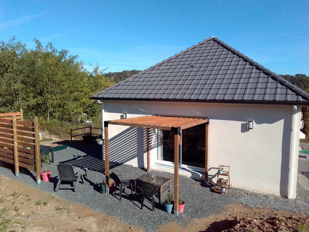 La Masquénada, Cublac - photo 11