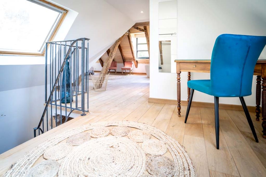 Gîte des vignes de Fournet, Saint-Cernin-de-Larche - photo 2