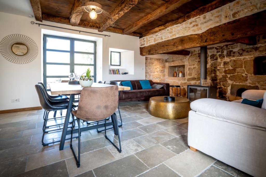 Gîte des vignes de Fournet, Saint-Cernin-de-Larche - photo 5