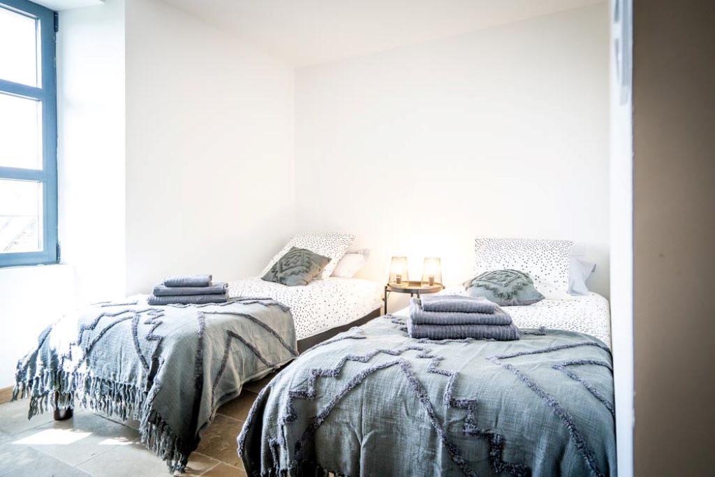 Gîte des vignes de Fournet, Saint-Cernin-de-Larche - photo 6