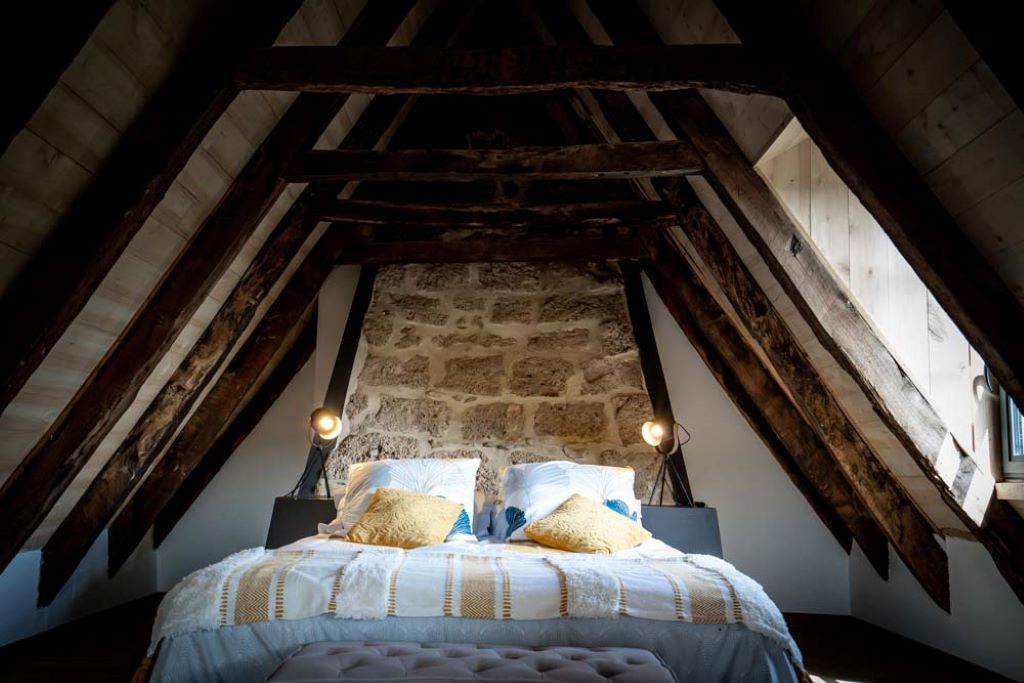 Gîte des vignes de Fournet, Saint-Cernin-de-Larche - photo 7