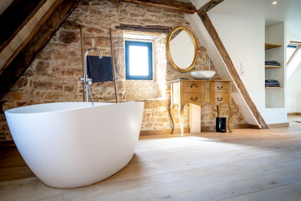 Gîte des vignes de Fournet, Saint-Cernin-de-Larche