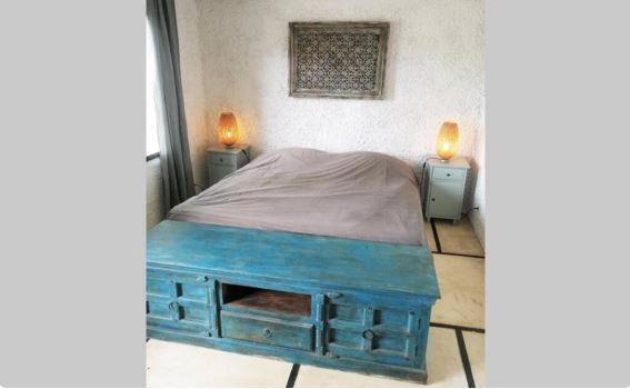 La Belle petite ferme-Le Tilleul - photo 3