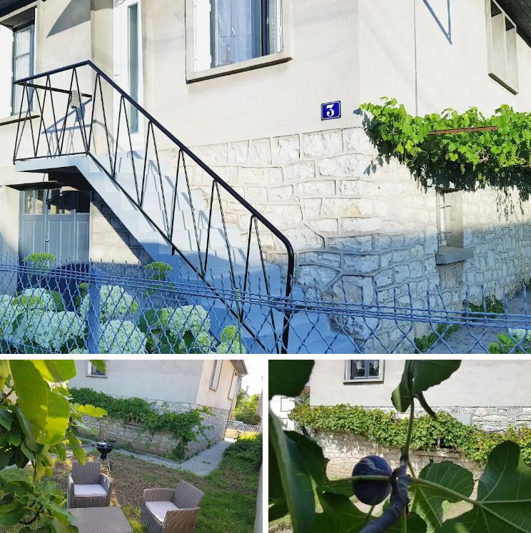 Meublé de tourisme PRAT - photo 4