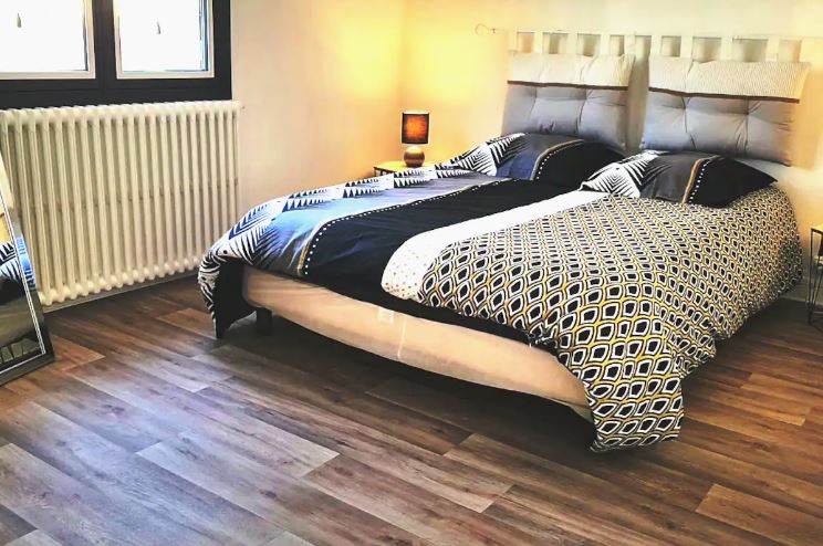 Meublé de tourisme PRAT - photo 2