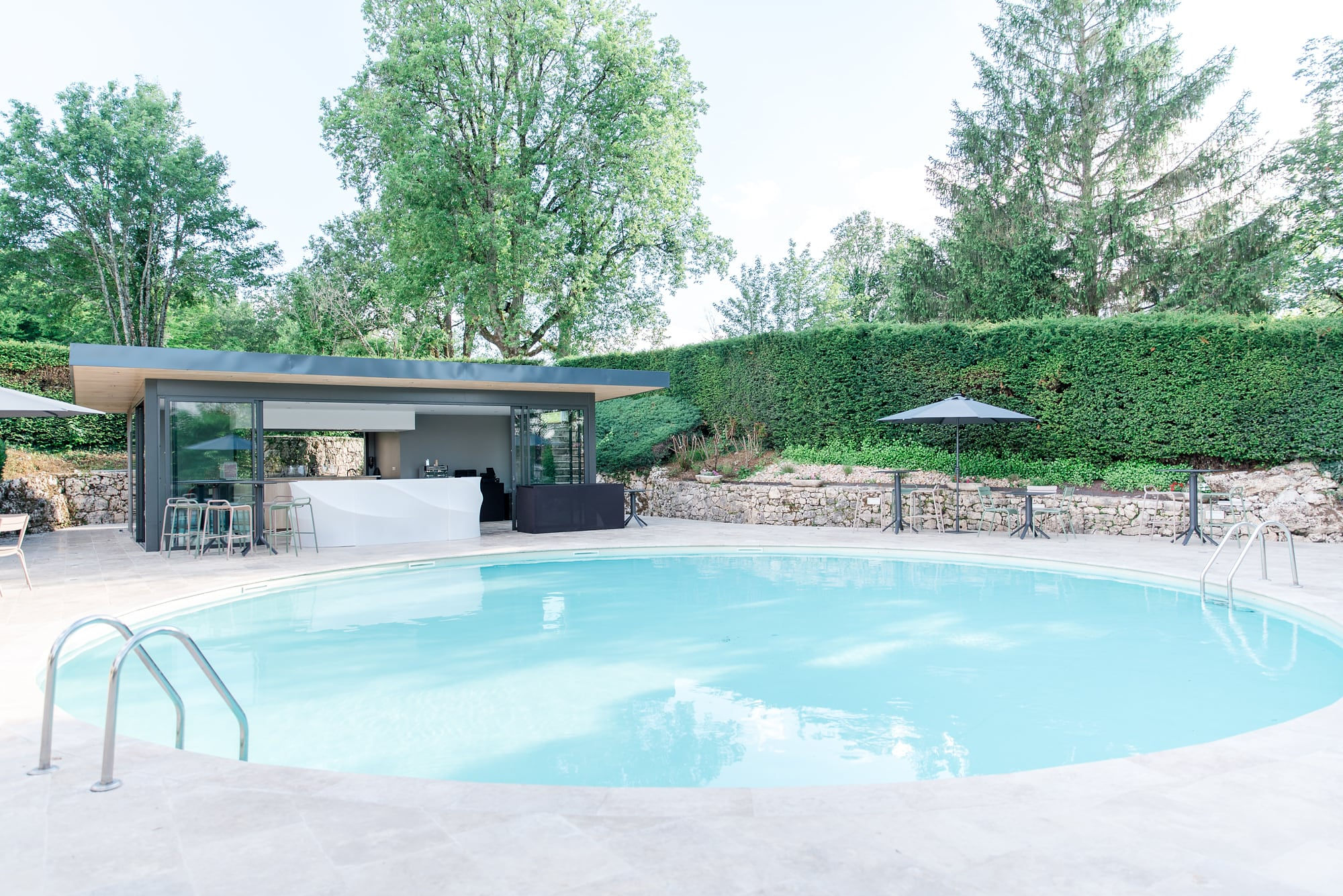 La Longère du Domaine de la Fage, Noailles - photo 3