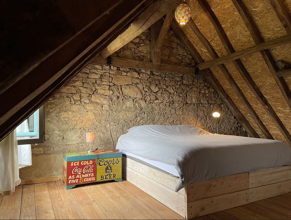 La Belle Petite Ferme-Eucalyte, Rosiers-de-Juillac - photo 6