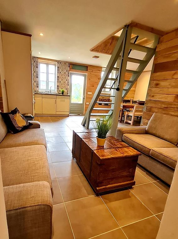 La Belle Petite Ferme-Eucalyte