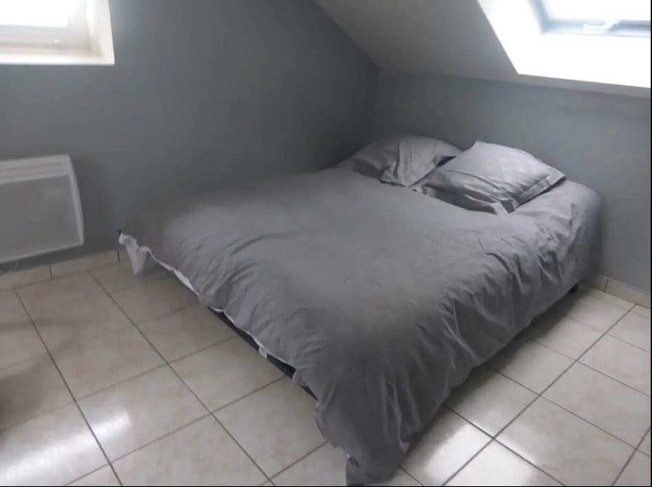 Gîte de Lafarge, Varetz