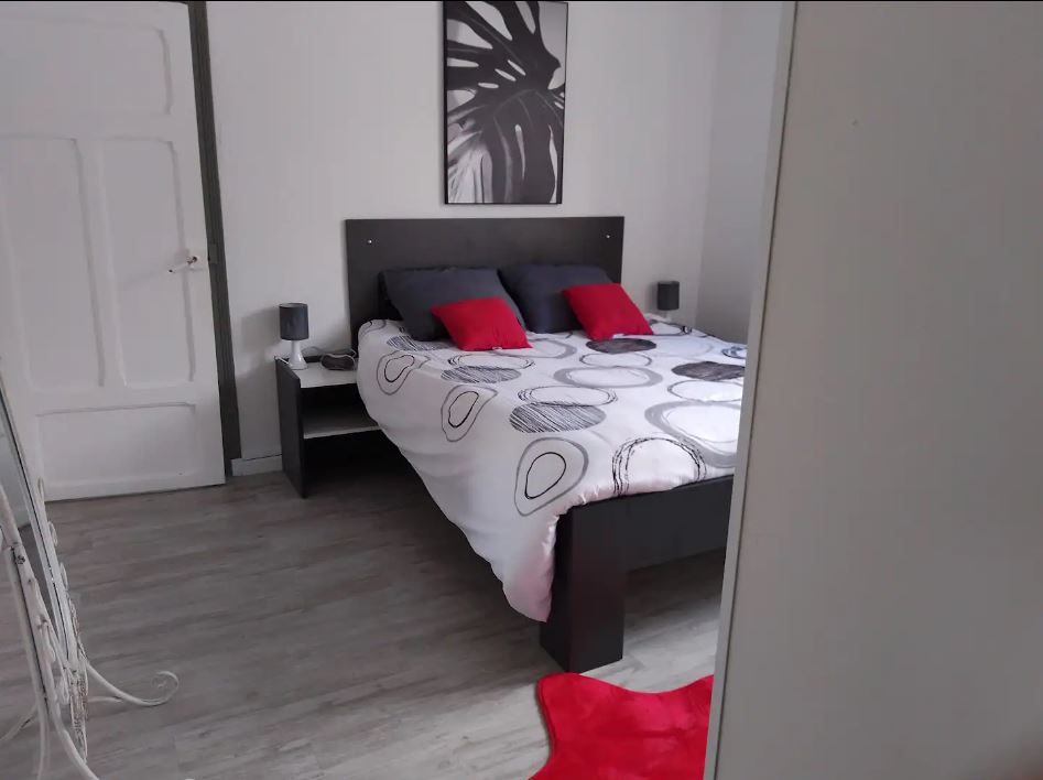 Meublé de Tourisme Vaux, Malemort - photo 2