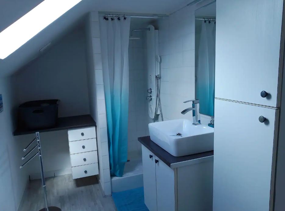 Meublé de Tourisme Vaux, Malemort - photo 3