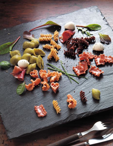 Tutti Pasta