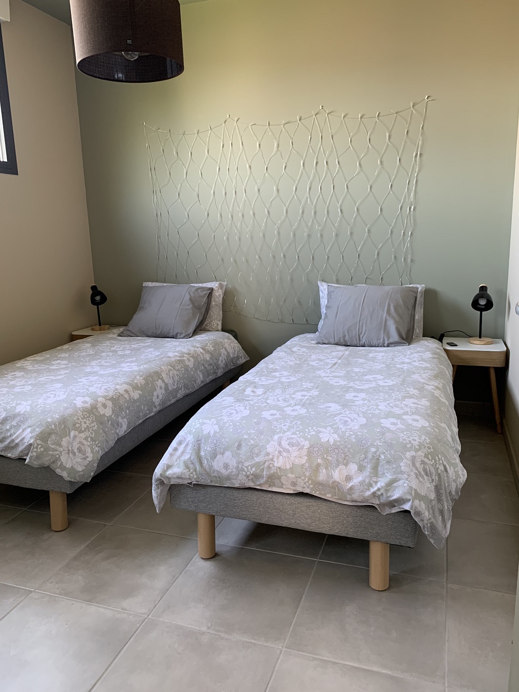 L'Atelier sous le charme, Saint-Pantaléon-de-Larche