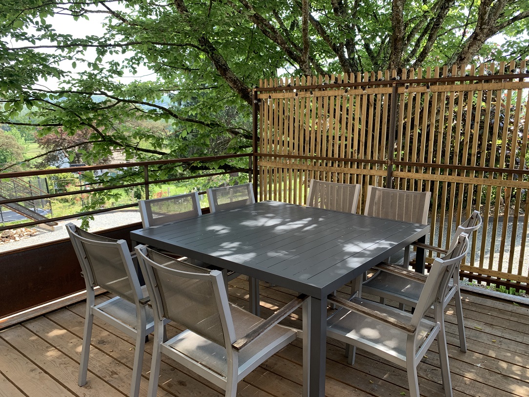 L'Atelier sous le charme, Saint-Pantaléon-de-Larche - photo 5