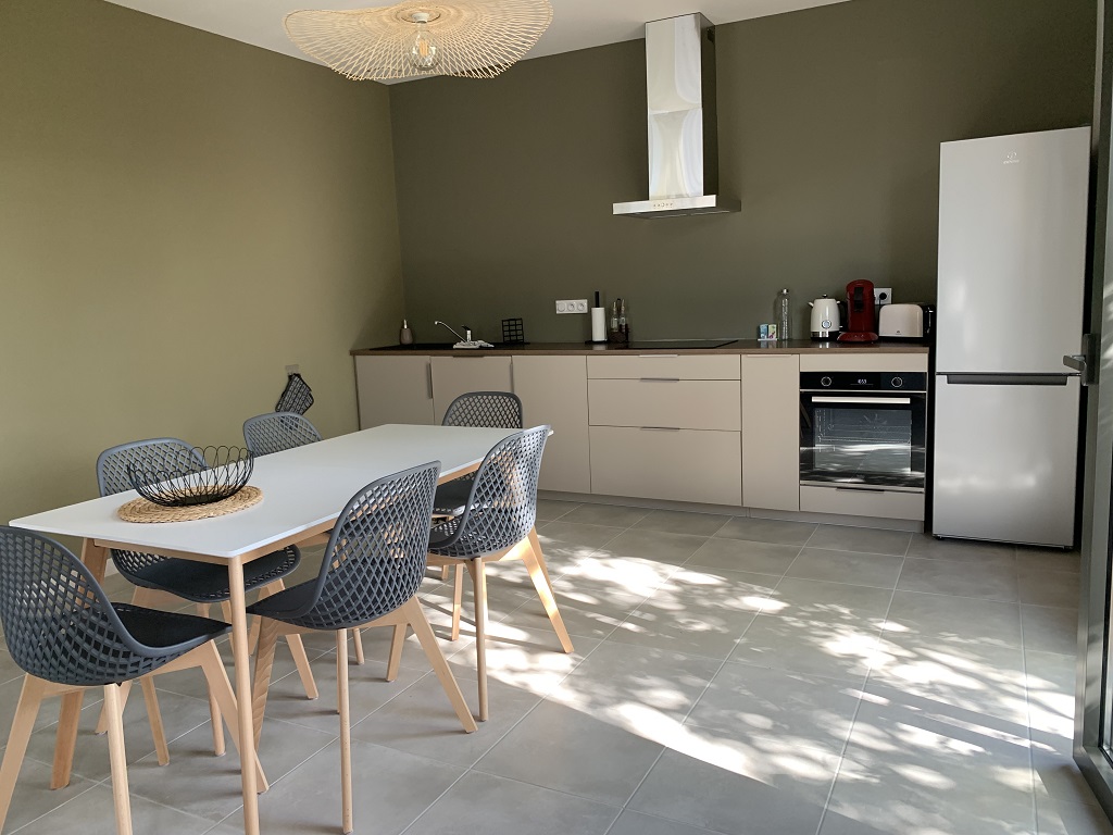 L'Atelier sous le charme, Saint-Pantaléon-de-Larche - photo 7