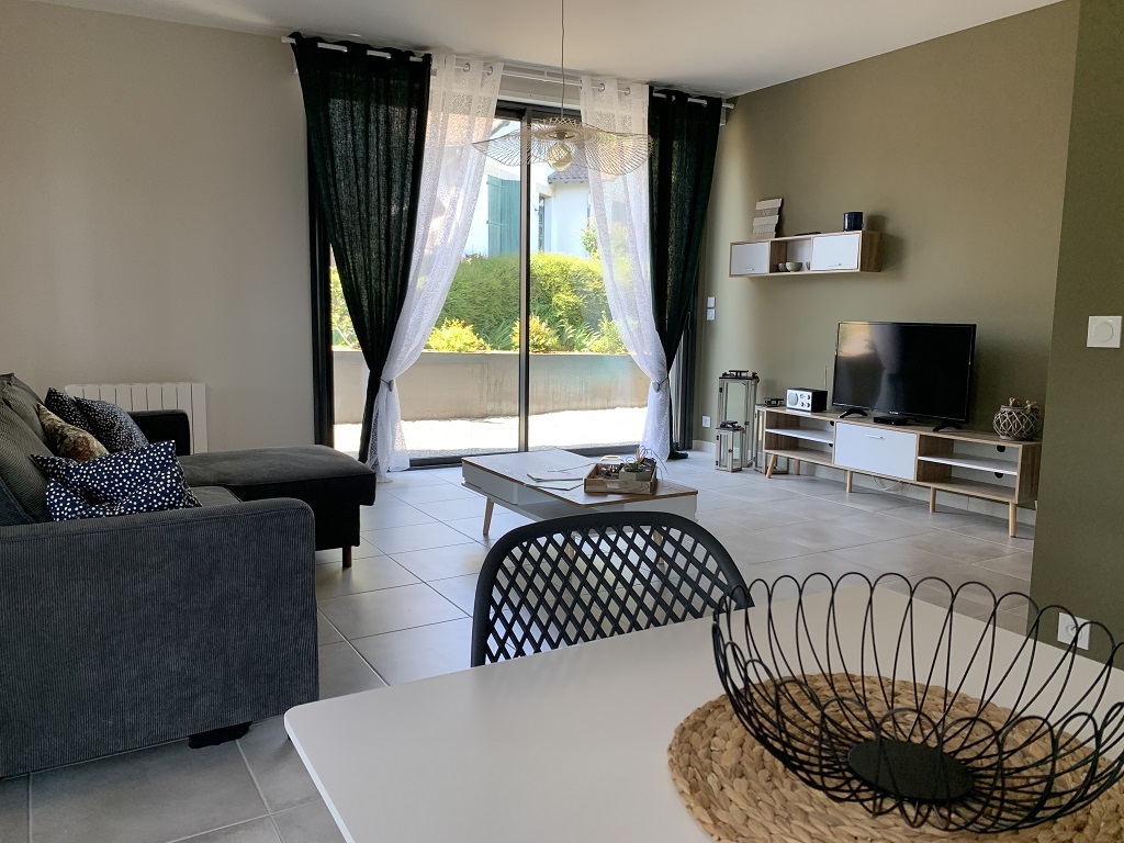 L'Atelier sous le charme, Saint-Pantaléon-de-Larche - photo 9